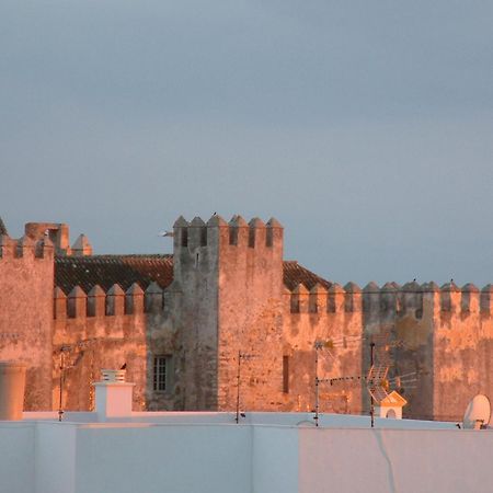 La Estrella De Tarifa Hotel Exterior photo