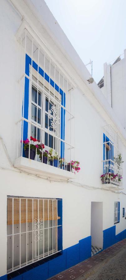 La Estrella De Tarifa Hotel Exterior photo