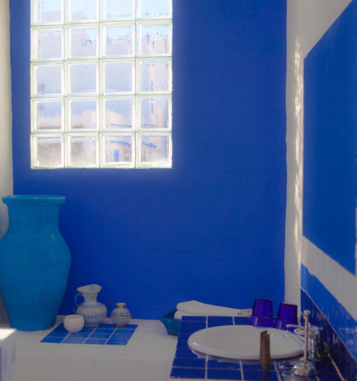 La Estrella De Tarifa Hotel Room photo