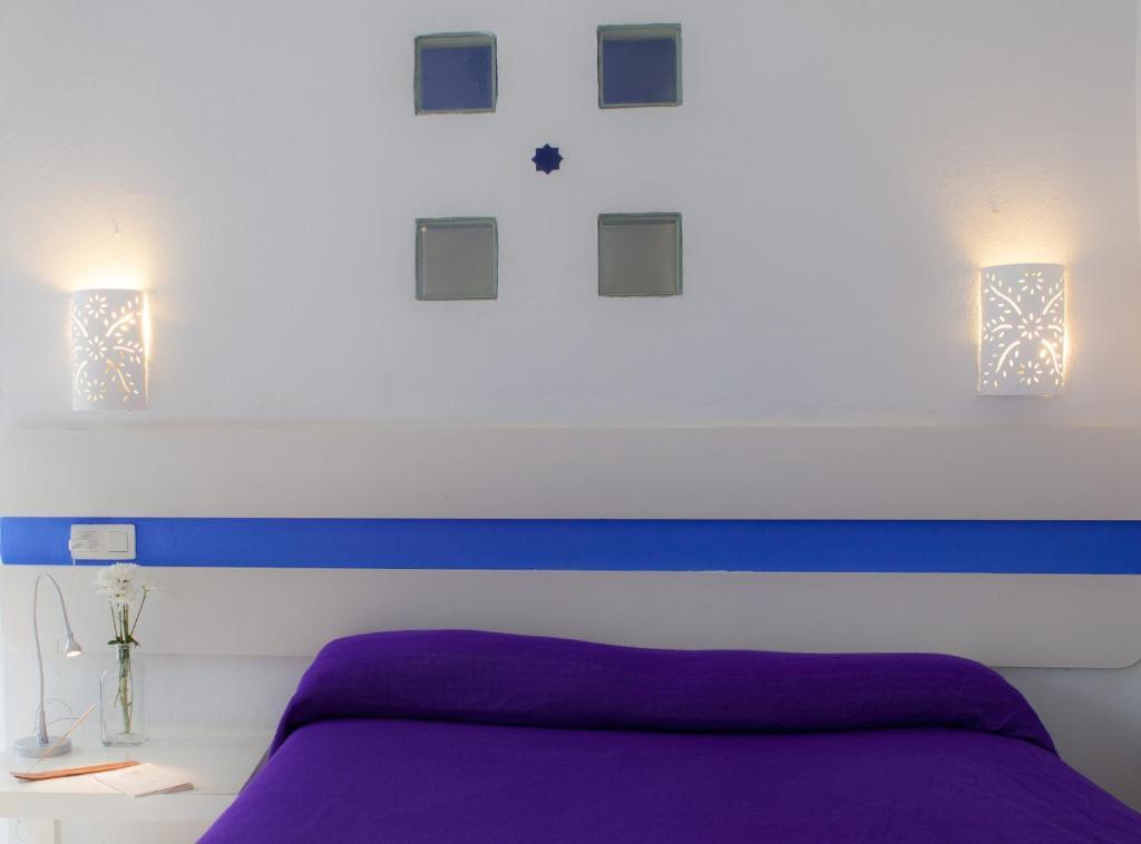 La Estrella De Tarifa Hotel Room photo