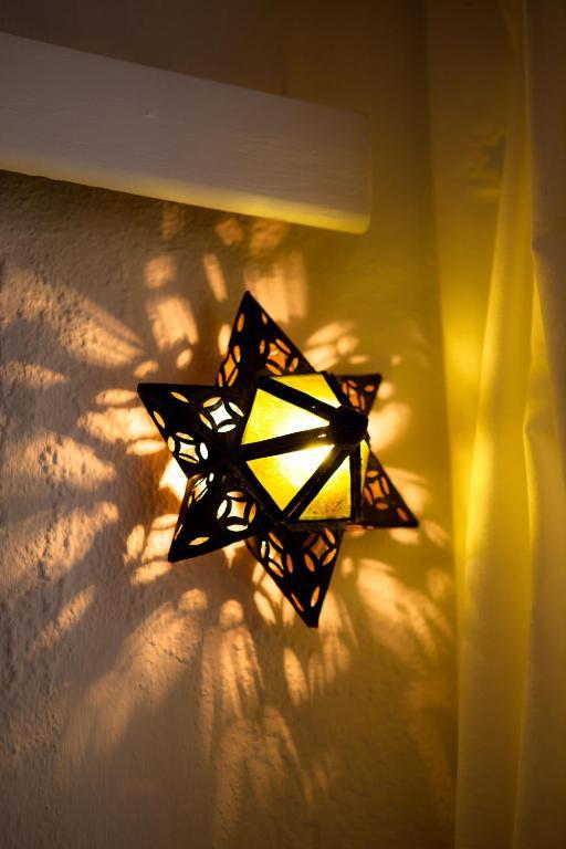 La Estrella De Tarifa Hotel Room photo