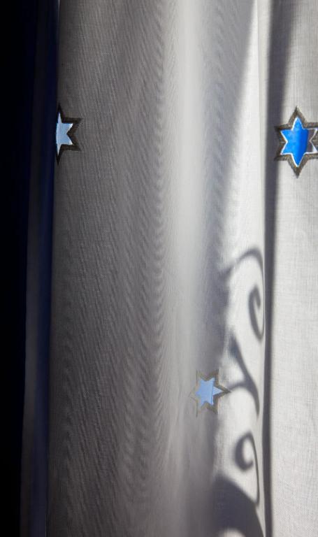 La Estrella De Tarifa Hotel Room photo