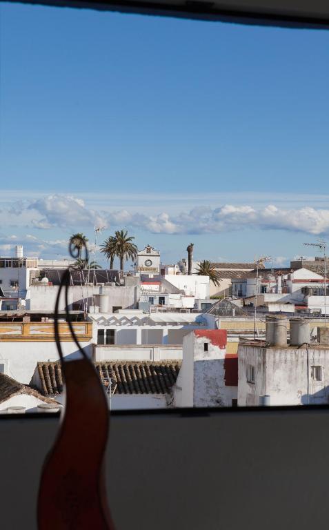La Estrella De Tarifa Hotel Room photo
