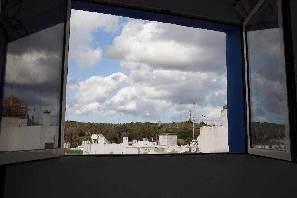 La Estrella De Tarifa Hotel Room photo