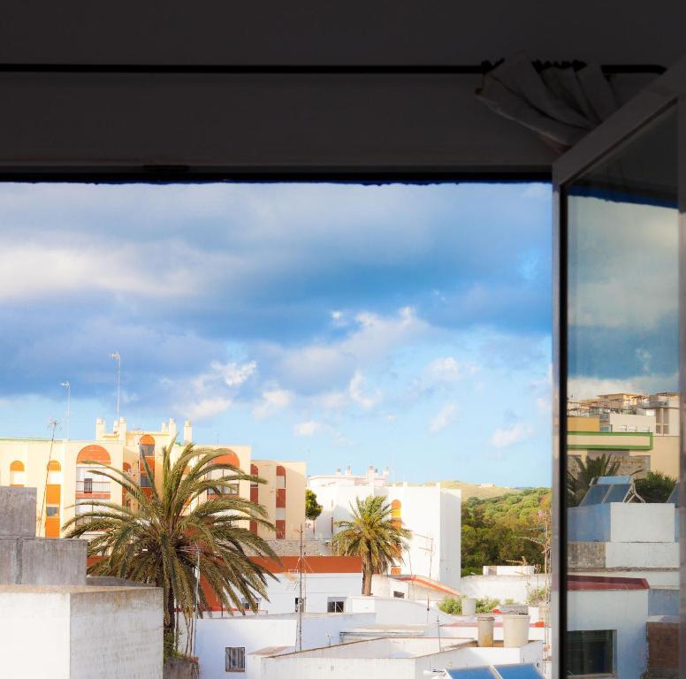 La Estrella De Tarifa Hotel Room photo