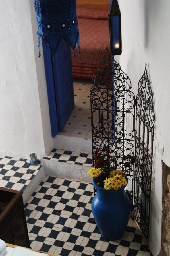 La Estrella De Tarifa Hotel Exterior photo