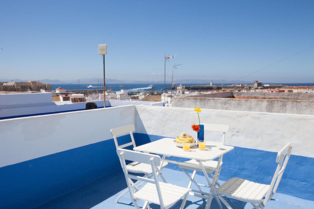 La Estrella De Tarifa Hotel Exterior photo